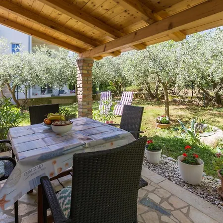 Josef Big Private Garden