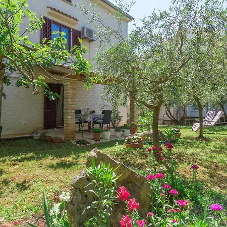 Apartment Josef Big Private Garden