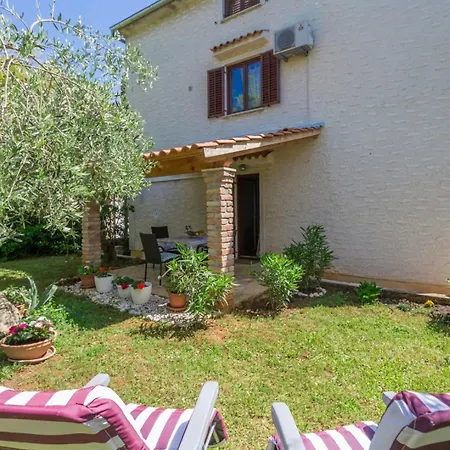 Apartment Josef Big Private Garden *